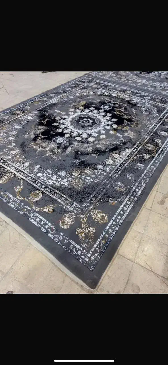 قالی قالی|فرش|تیران, |دیوار