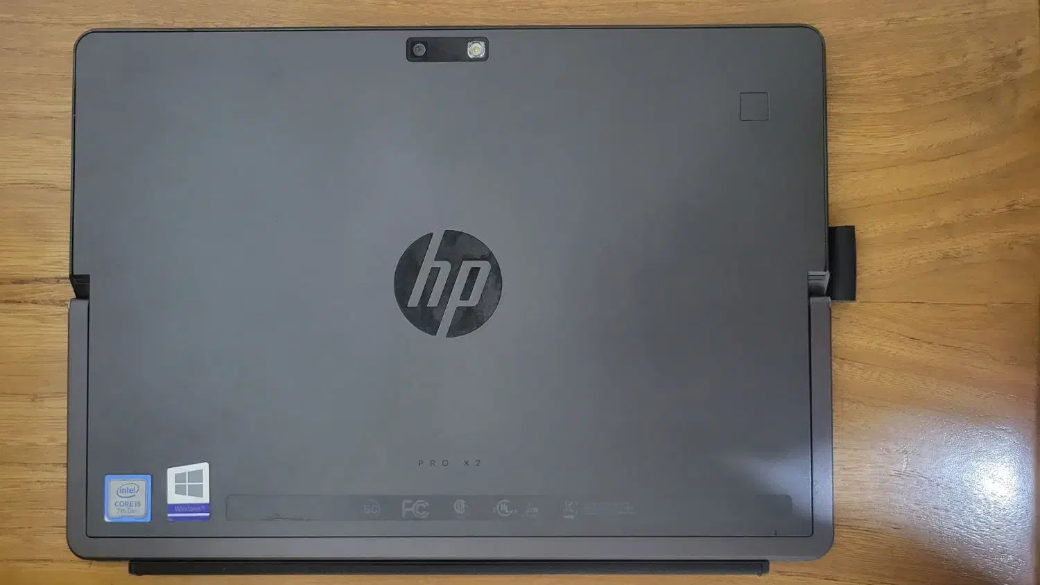 لب تاپ Hp X2 612 G2|رایانه همراه|تهران, منیریه|دیوار