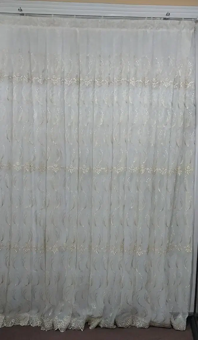 پرده پذیرایی|پرده، رانر، رومیزی|لنگرود, |دیوار