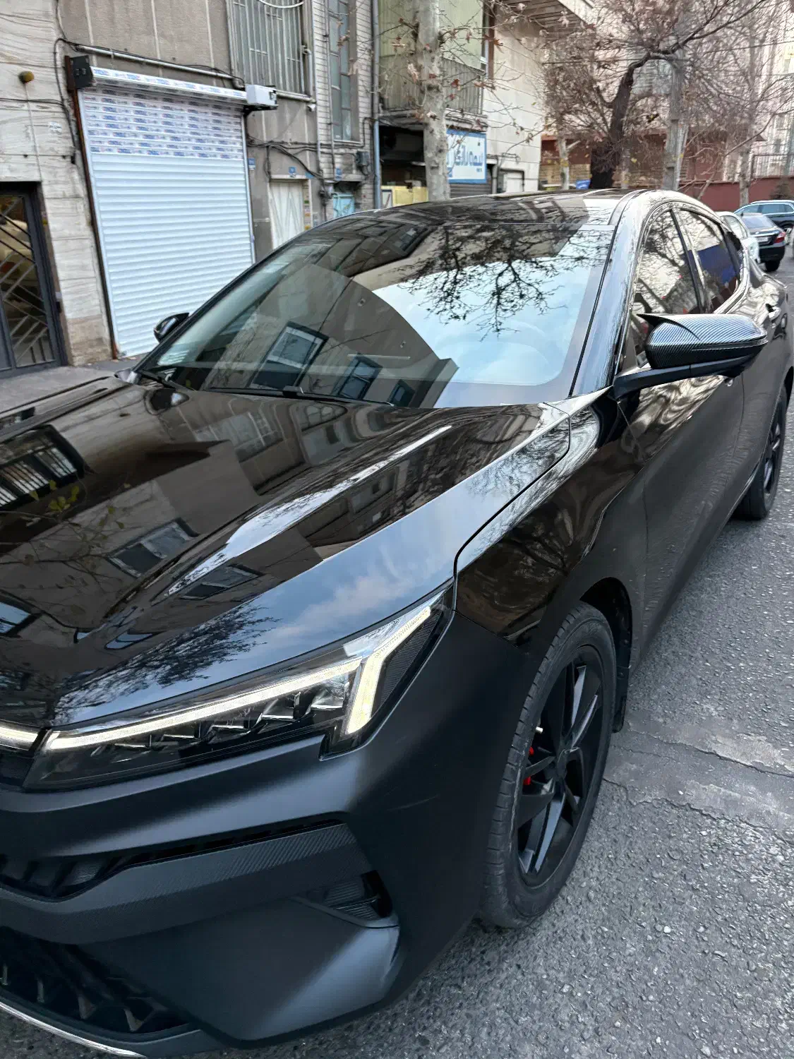 KMC J7|خودرو سواری و وانت|تهران, حر|دیوار