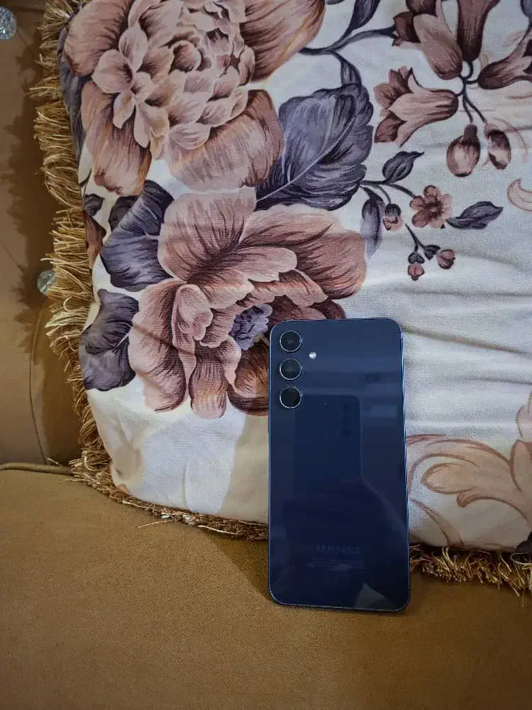 گوشی سامسونگ A55|موبایل|پرند, فاز ۵|دیوار