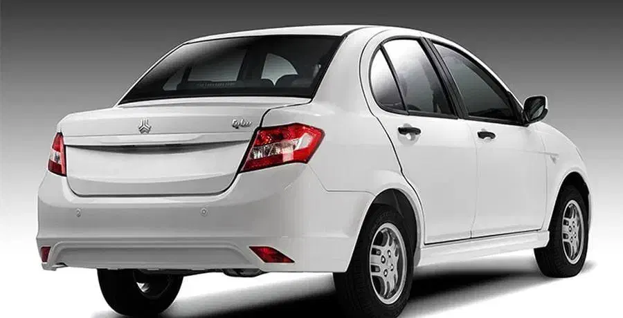 ساینا دوگانه سوز مدل ۱۴۰۴ صفر|خودرو سواری و وانت|تهران, جهاد|دیوار