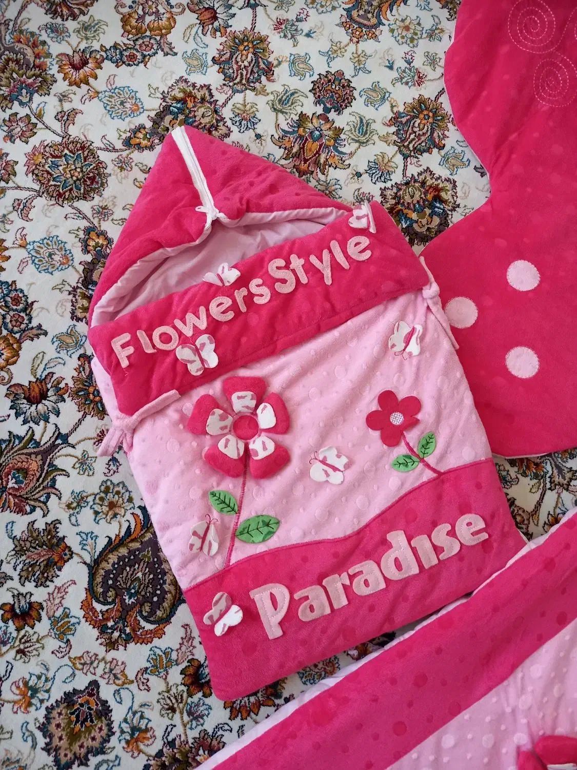 سرویس نوزاد|اسباب و اثاث بچه|زنجان, |دیوار