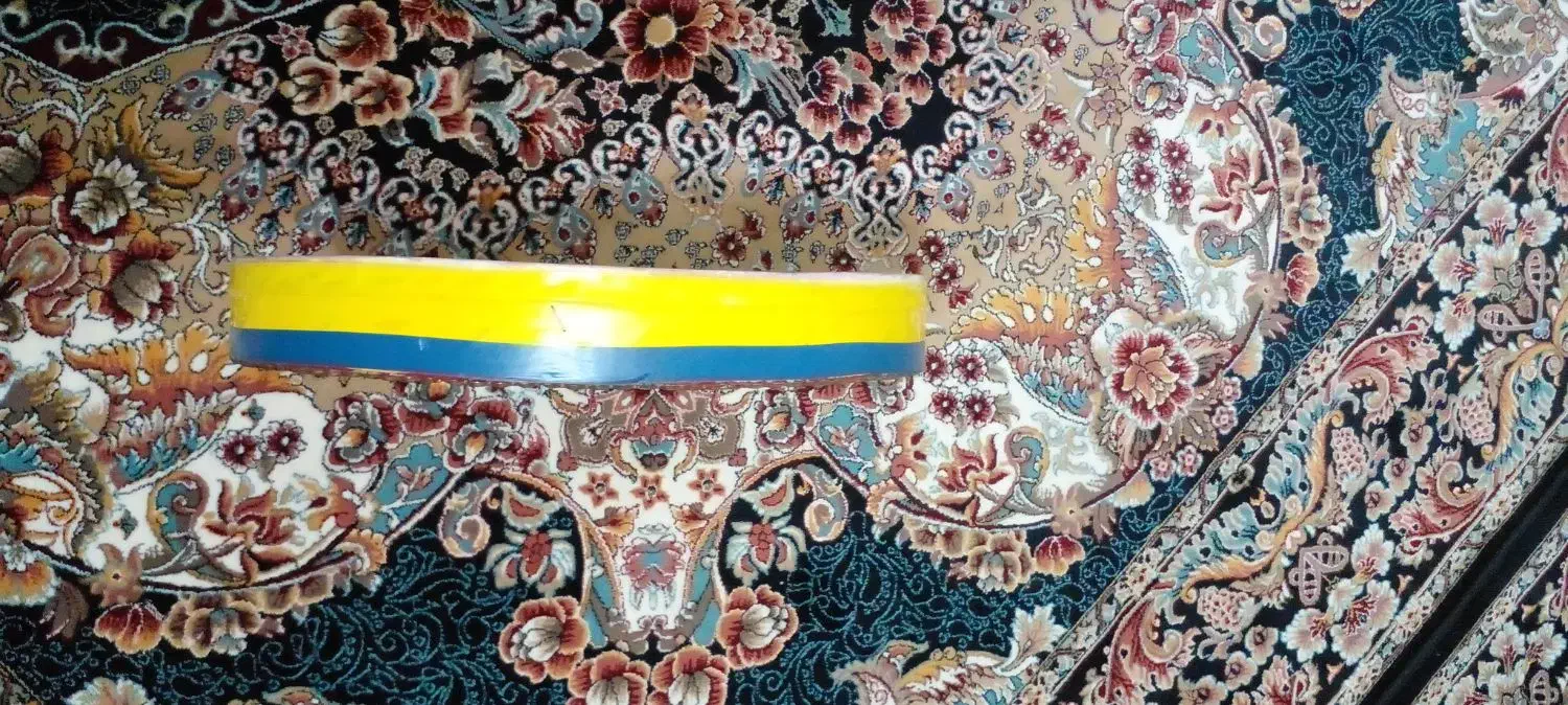 دف  سالم|سازهای سنتی|خرمدره, |دیوار