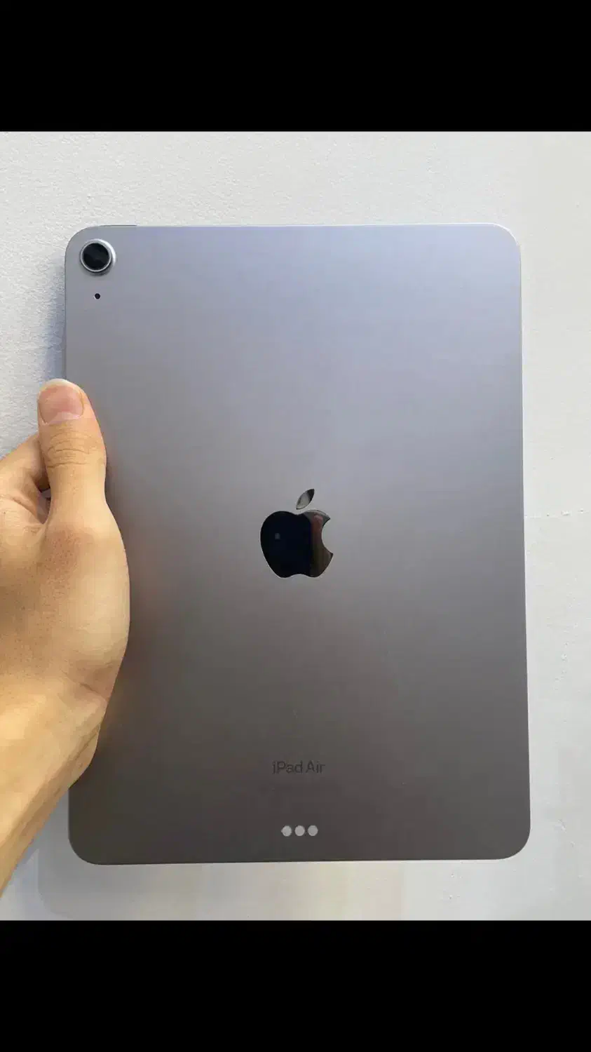 Ipad Air 2020 (4th)|تبلت|هشترود, |دیوار