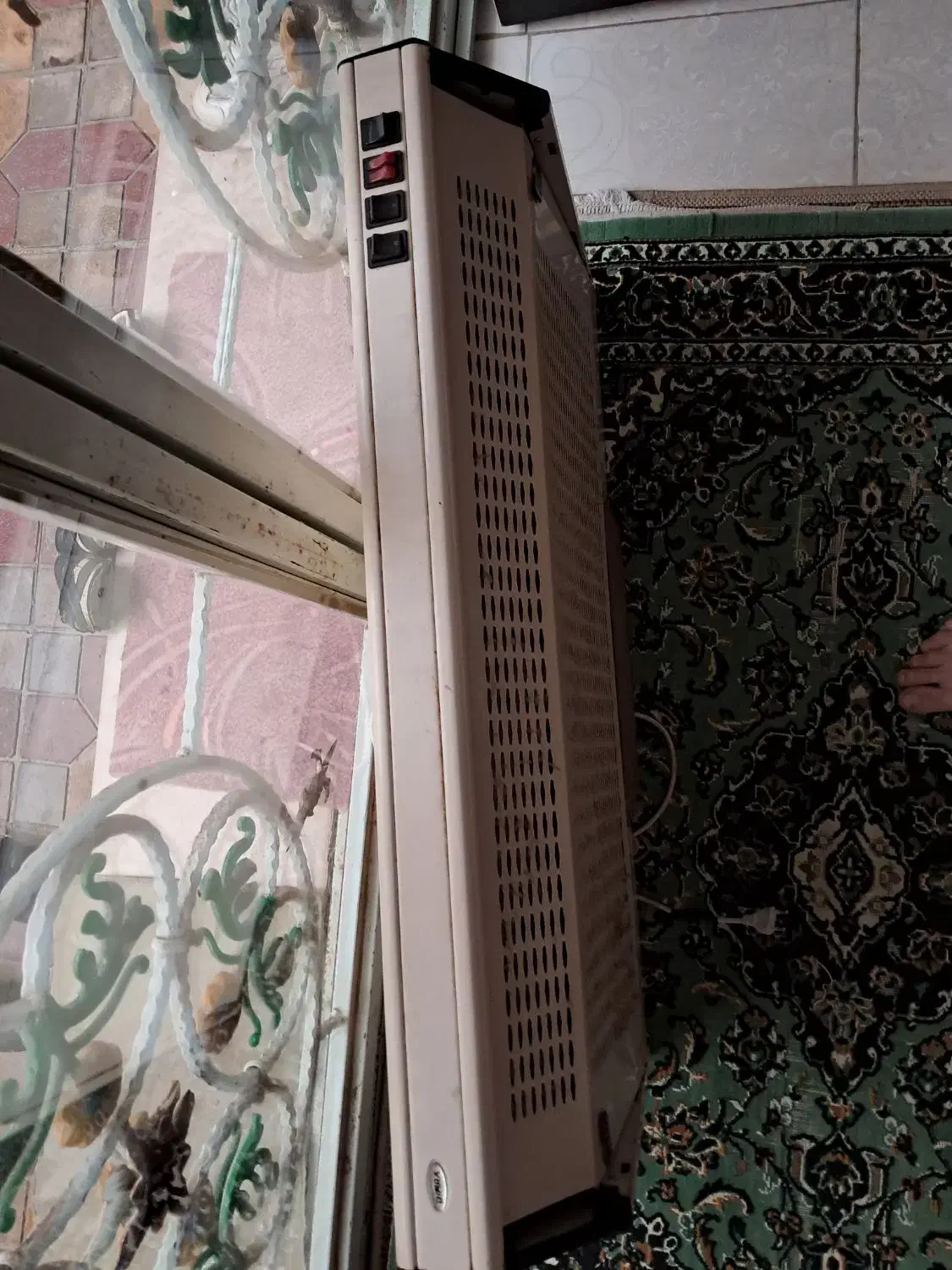 هود|هود|پارسآباد, |دیوار