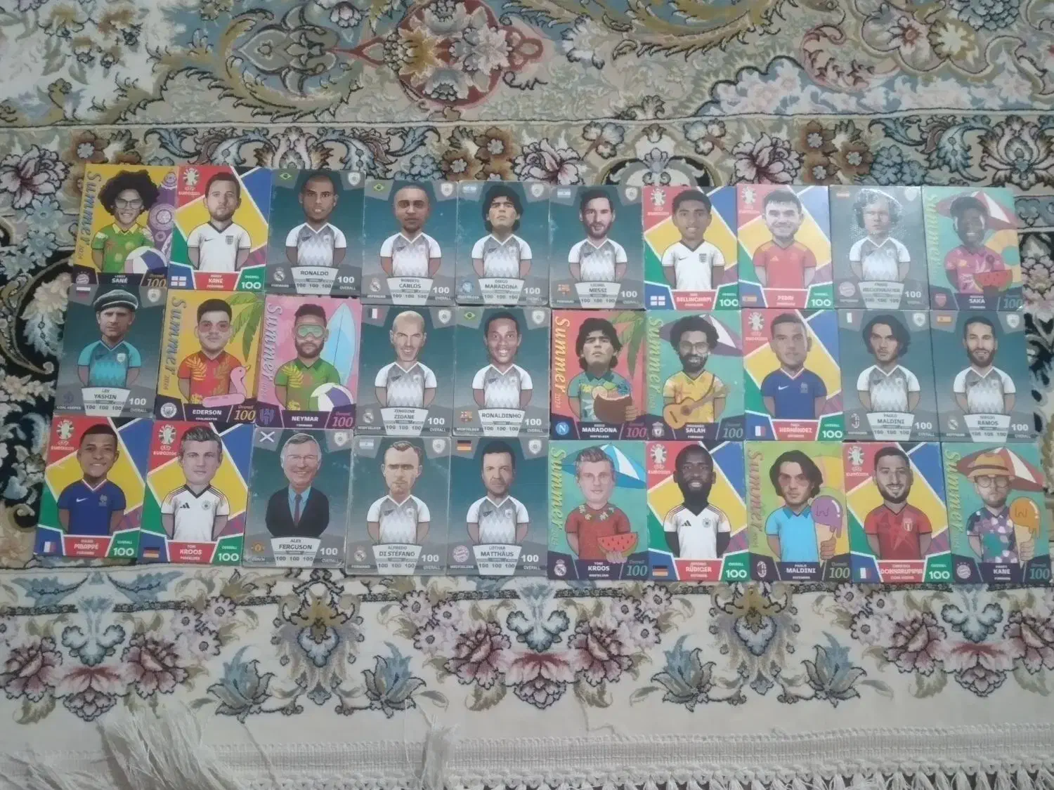 کیمدی|کلکسیون و سرگرمی|الوند, |دیوار