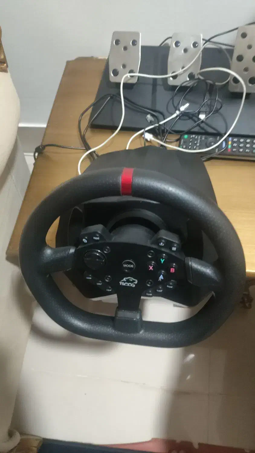 فرمون تسکو مدل ۱۹۵|کنسول، بازی ویدئویی و آنلاین|لامرد, |دیوار