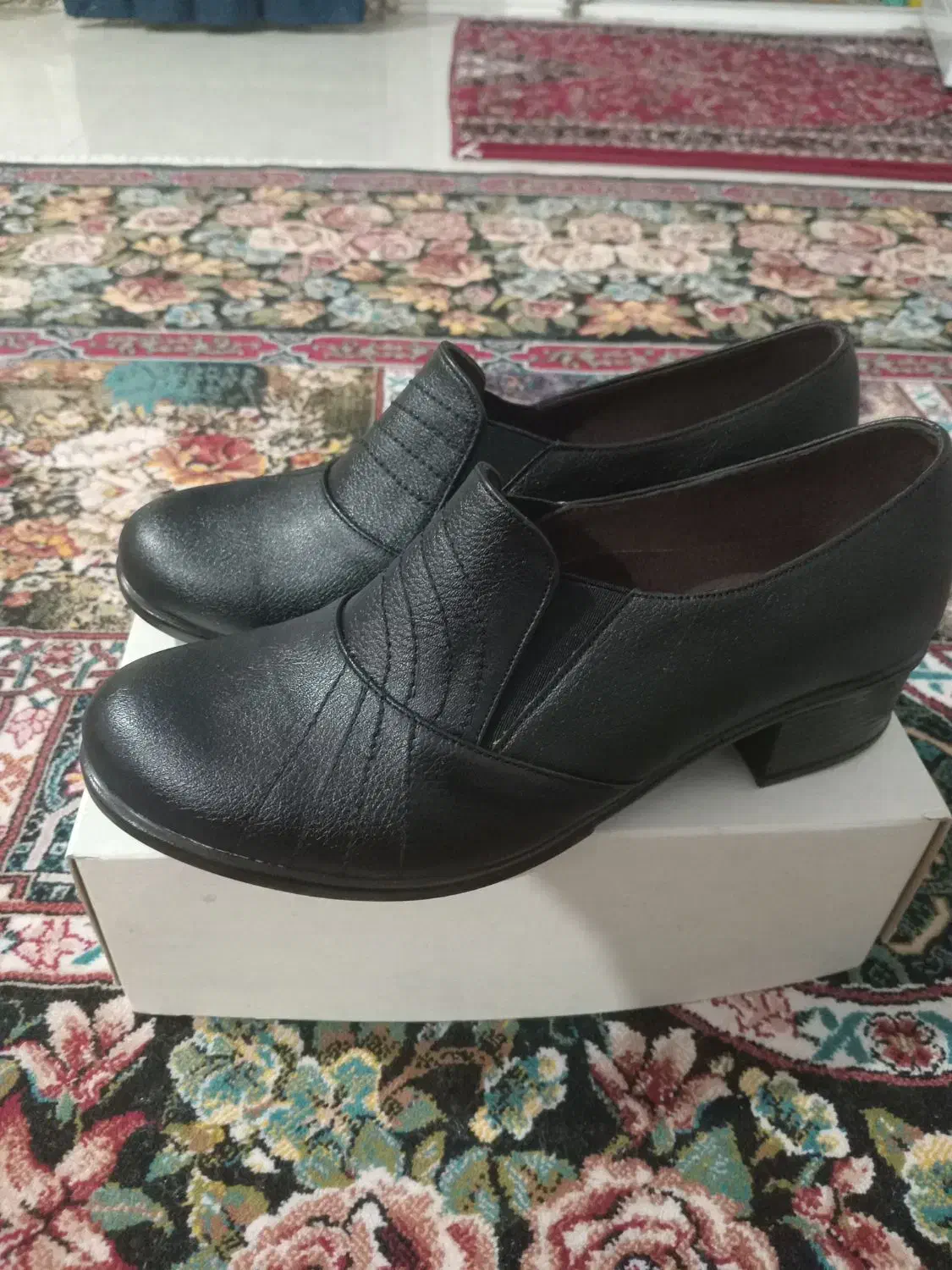 کفش زنانه شماره چهل|کیف، کفش، کمربند|کرمانشاه, |دیوار