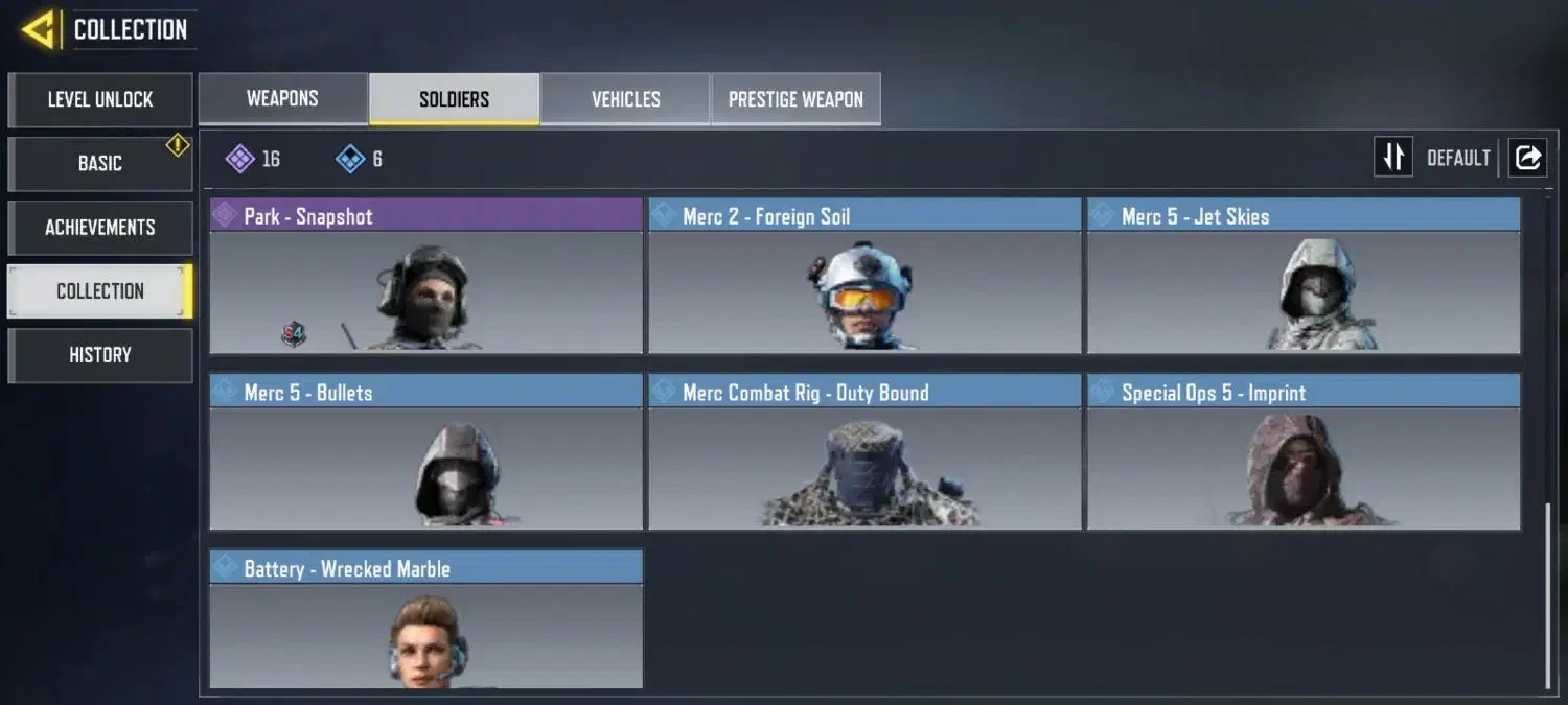 اکانت کالاف|کنسول، بازی ویدئویی و آنلاین|خوی, |دیوار