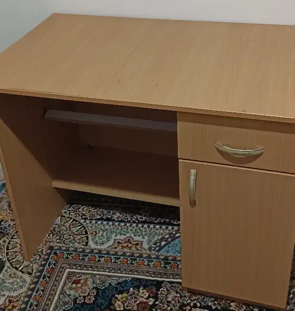 میز تحریر|میز تحریر و کامپیوتر|محمدیه-قزوین, |دیوار