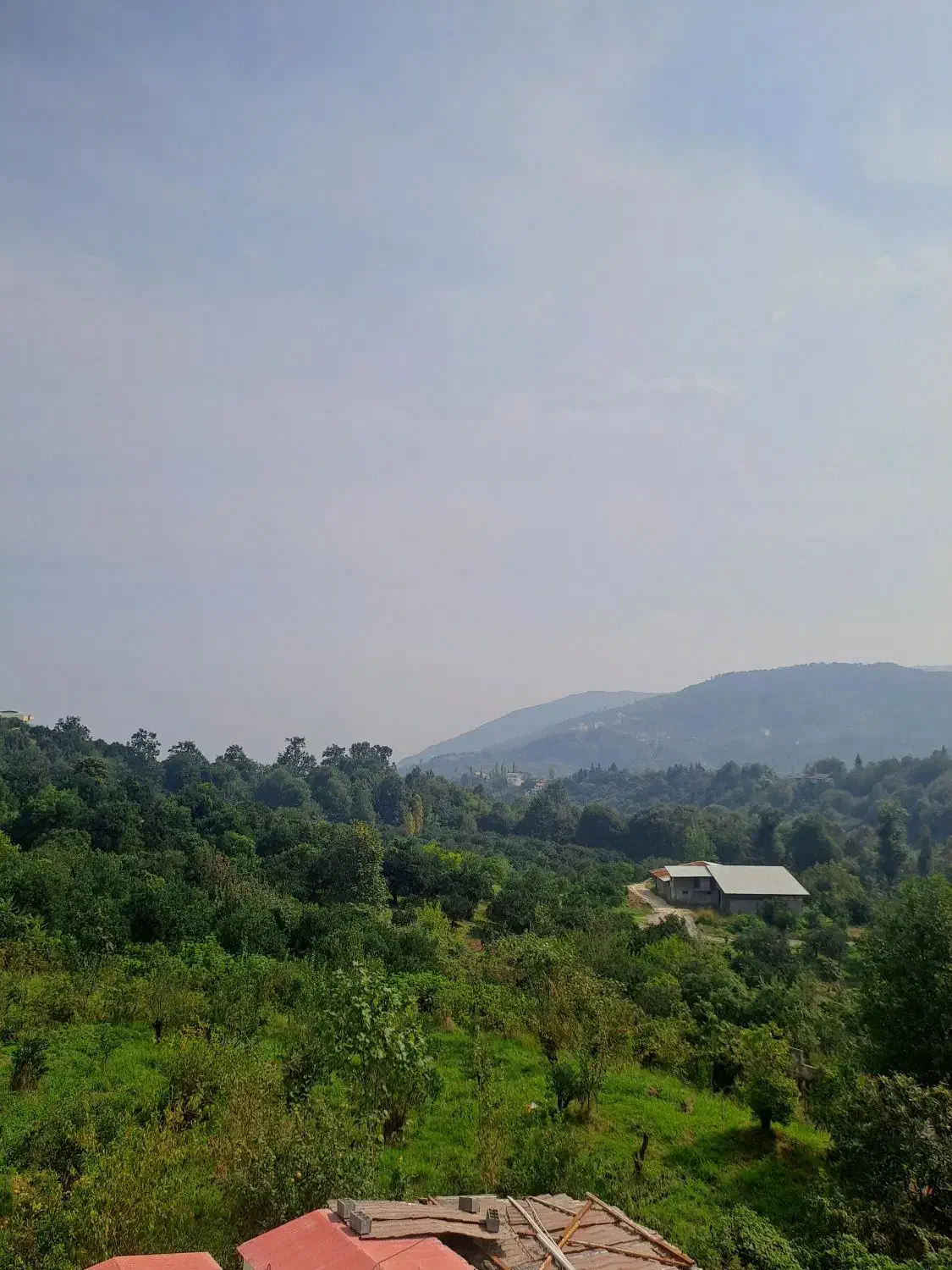 زمین مسکونی با جواز ساخت در مجموعه اربکله|فروش زمین و ملک کلنگی|کتالم و سادات شهر, |دیوار