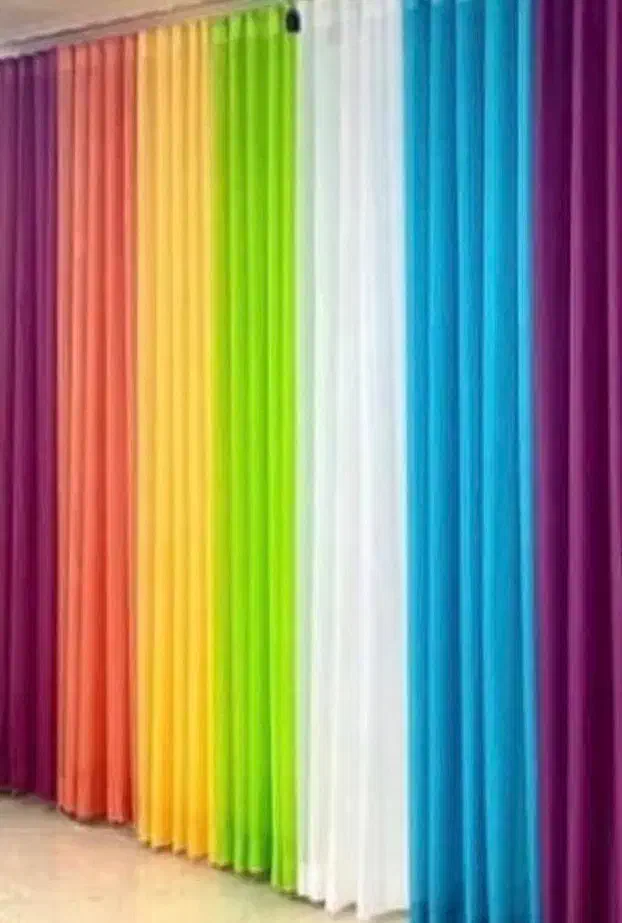 پنل آماده به قیمت تولیدی|پرده، رانر، رومیزی|تهران, هرندی|دیوار