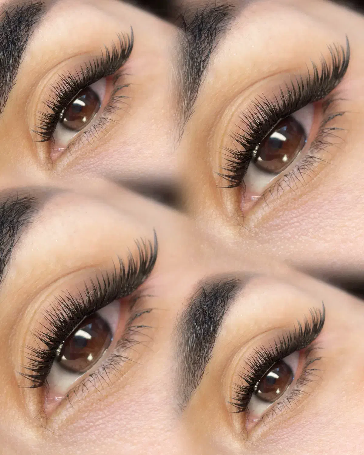 کاشت مژه|خدمات آرایشگری و زیبایی|رشت, نظری|دیوار