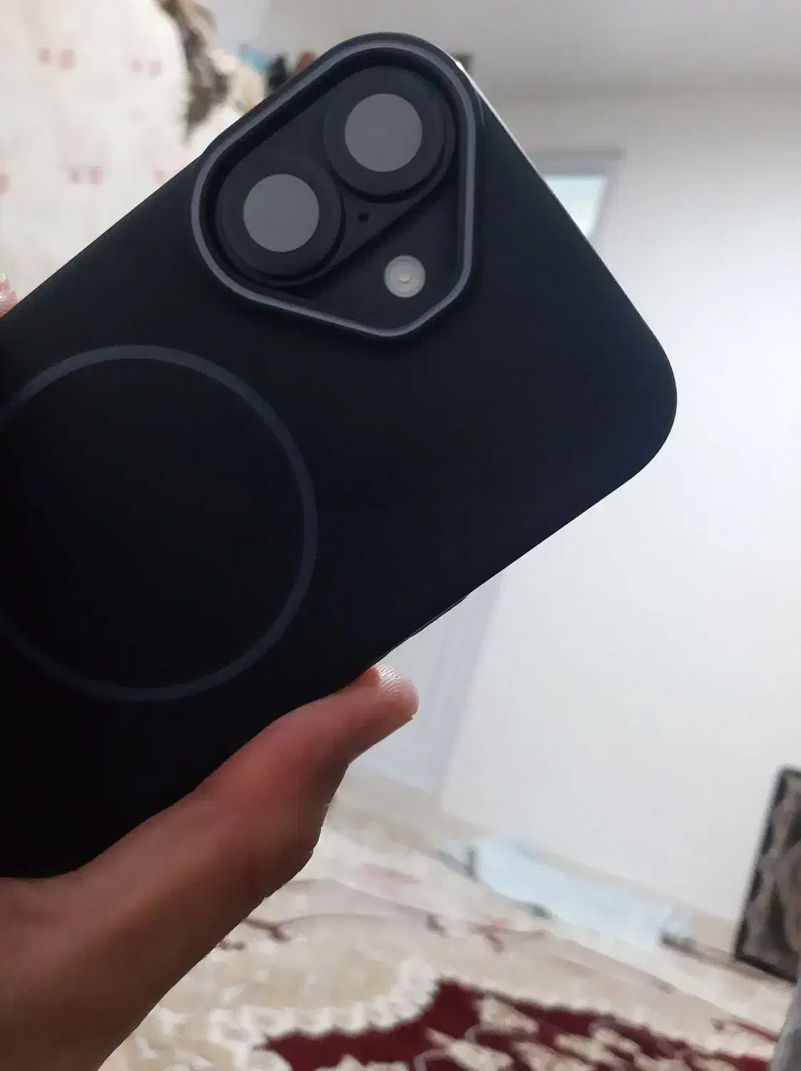 ایفون۱۶ نرمال بدون رجستر|موبایل|سنندج, |دیوار