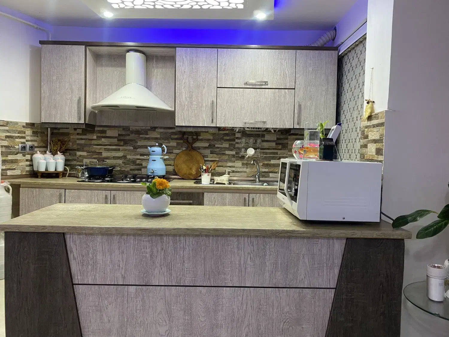 فروش کابینت mdf زیبا وسالم|مصالح و تجهیزات ساختمان|لاهیجان, امیرشهید|دیوار