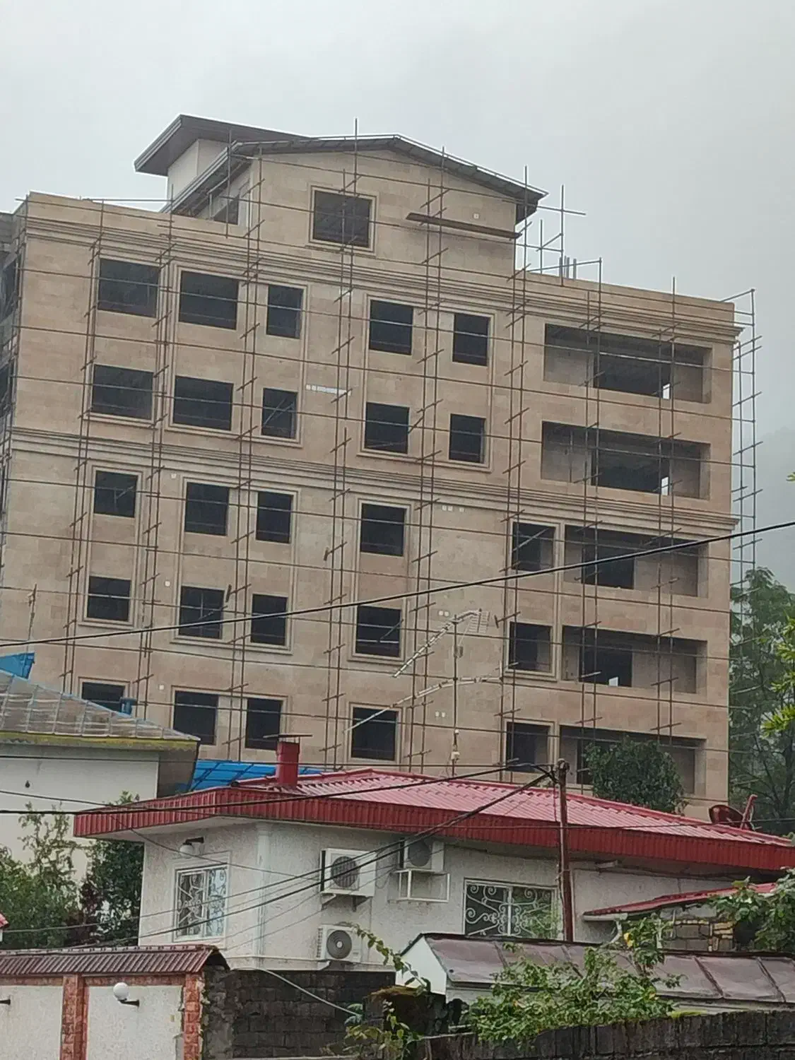 سنگ کاری محمدی|خدمات پیشه و مهارت|تبریز, |دیوار