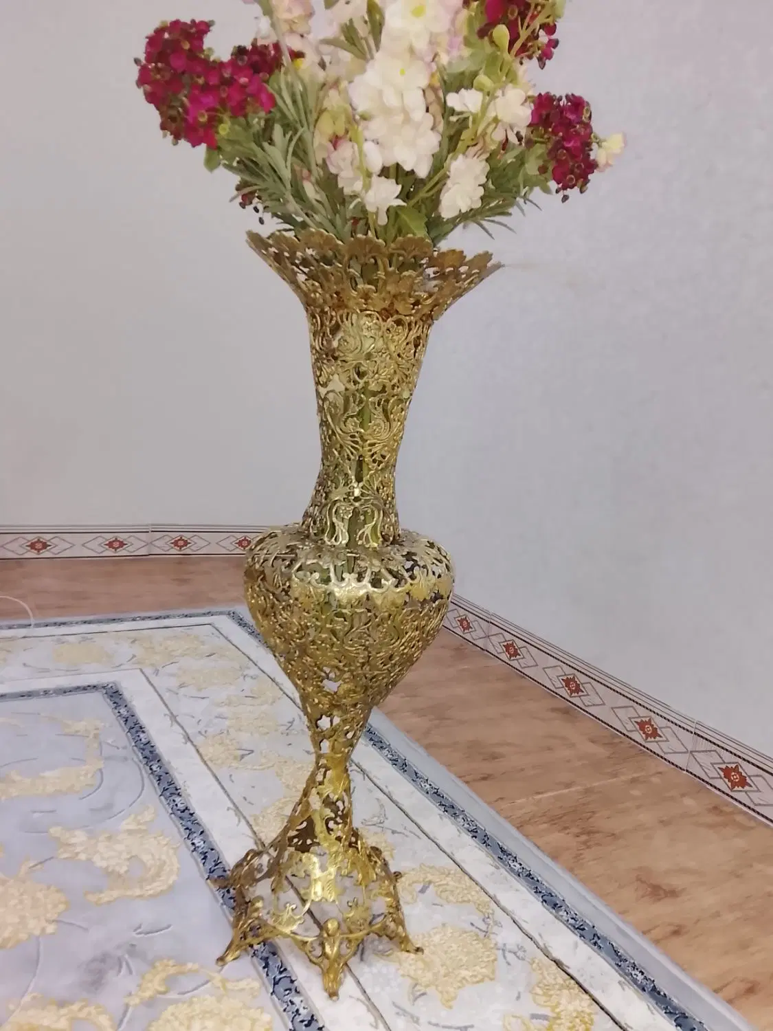 گلدون|صنایع دستی و سایر لوازم تزئینی|ملارد, |دیوار