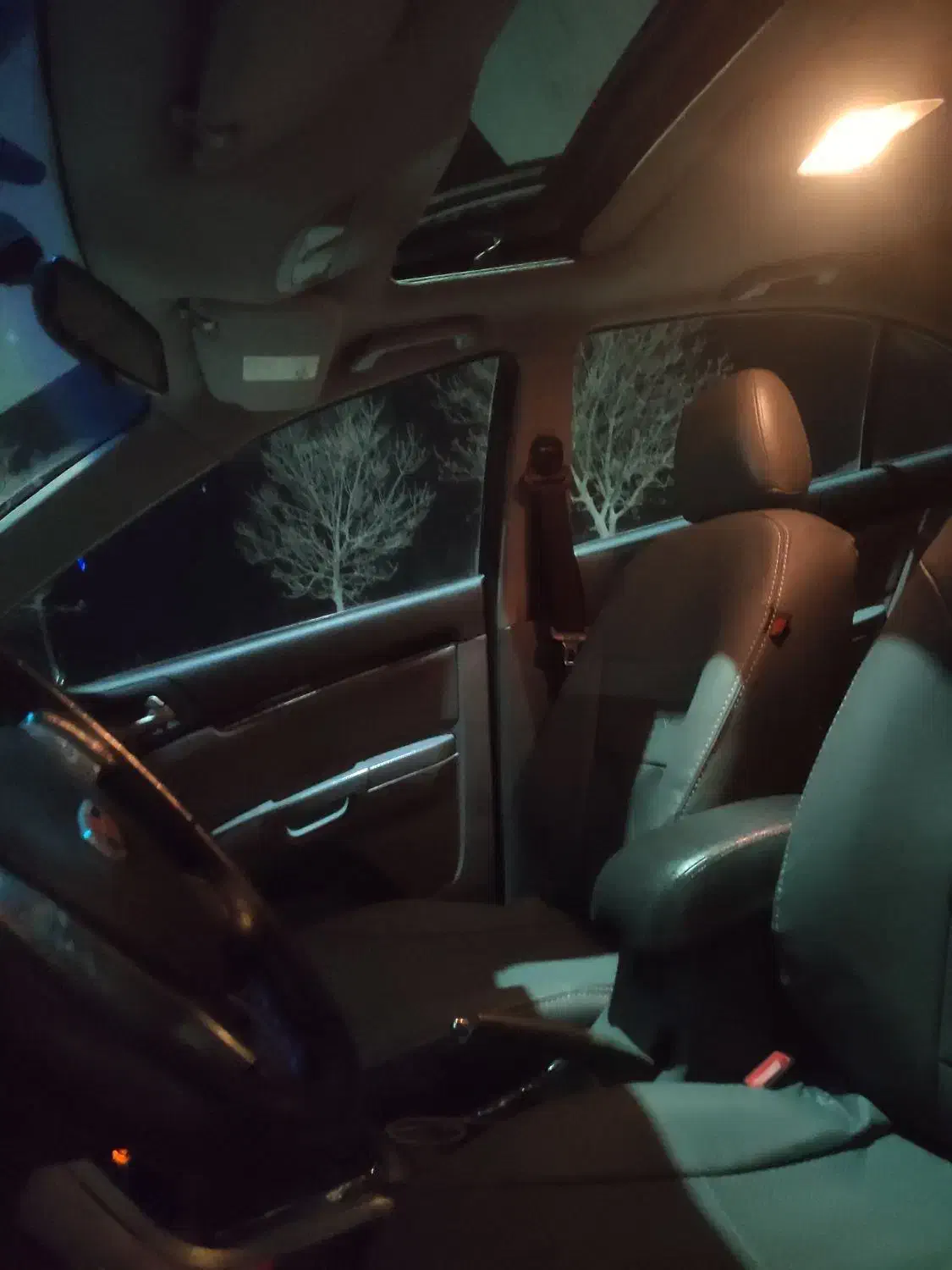 جیلی امرگرند7 اوتوماتیک مدل 2014|خودرو سواری و وانت|بجنورد, |دیوار