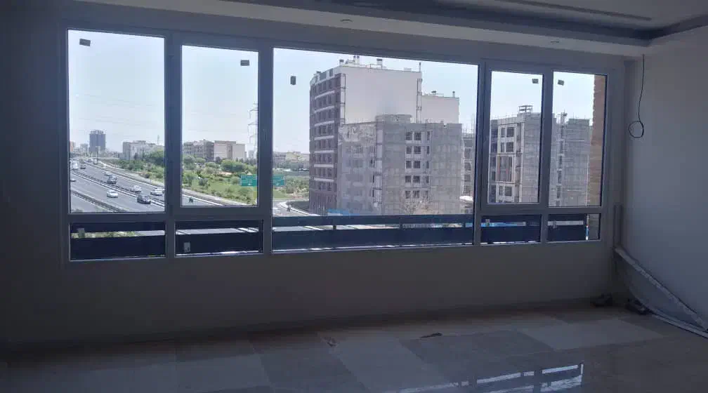 ۵۸۵متر مستقلات/فول امکانات/جنت آباد شمالی|اجارهٔ دفتر کار، اتاق اداری، مطب|تهران, جنت‌آباد شمالی|دیوار