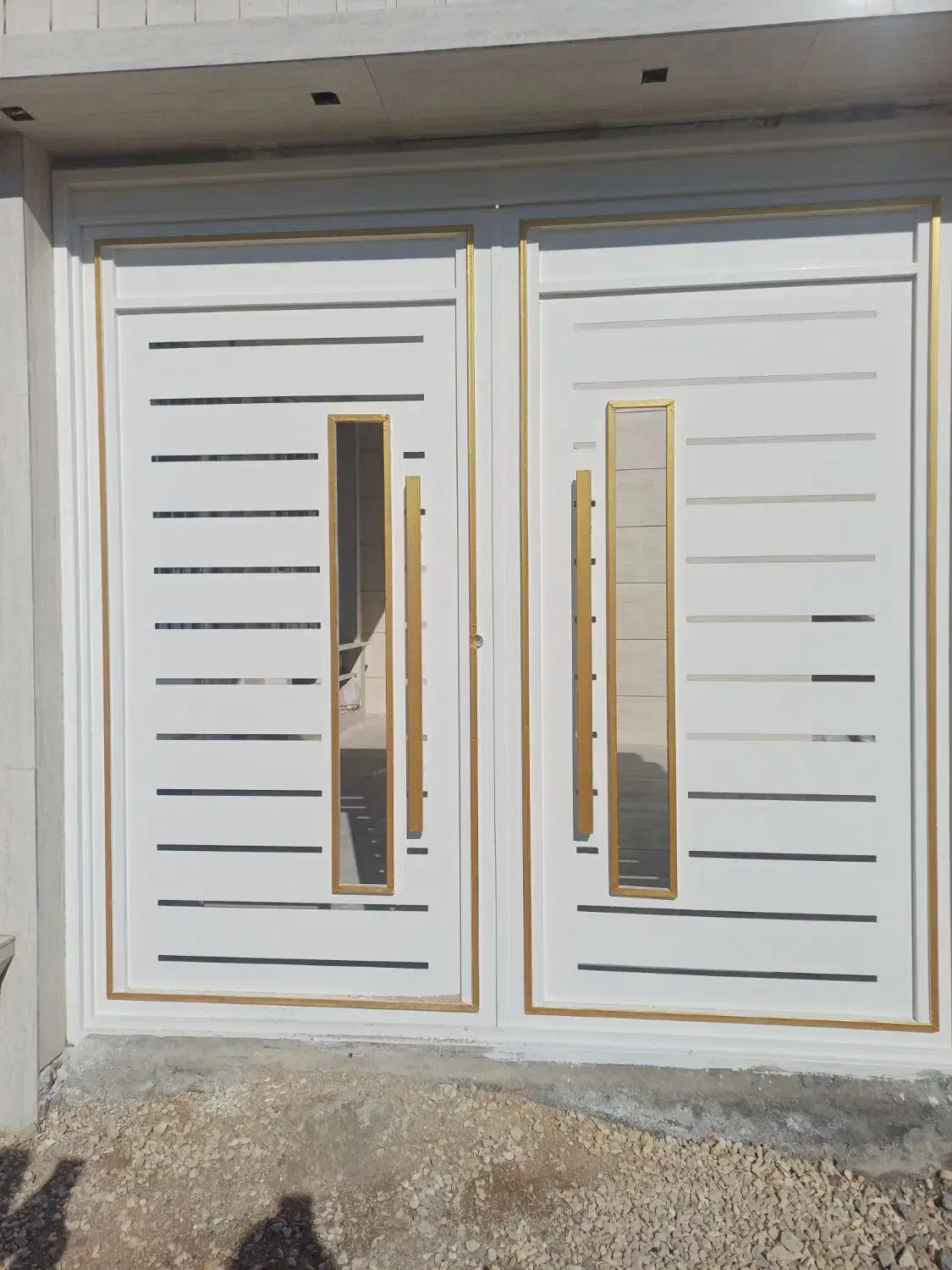 گمشده|اشیا|ایذه, |دیوار