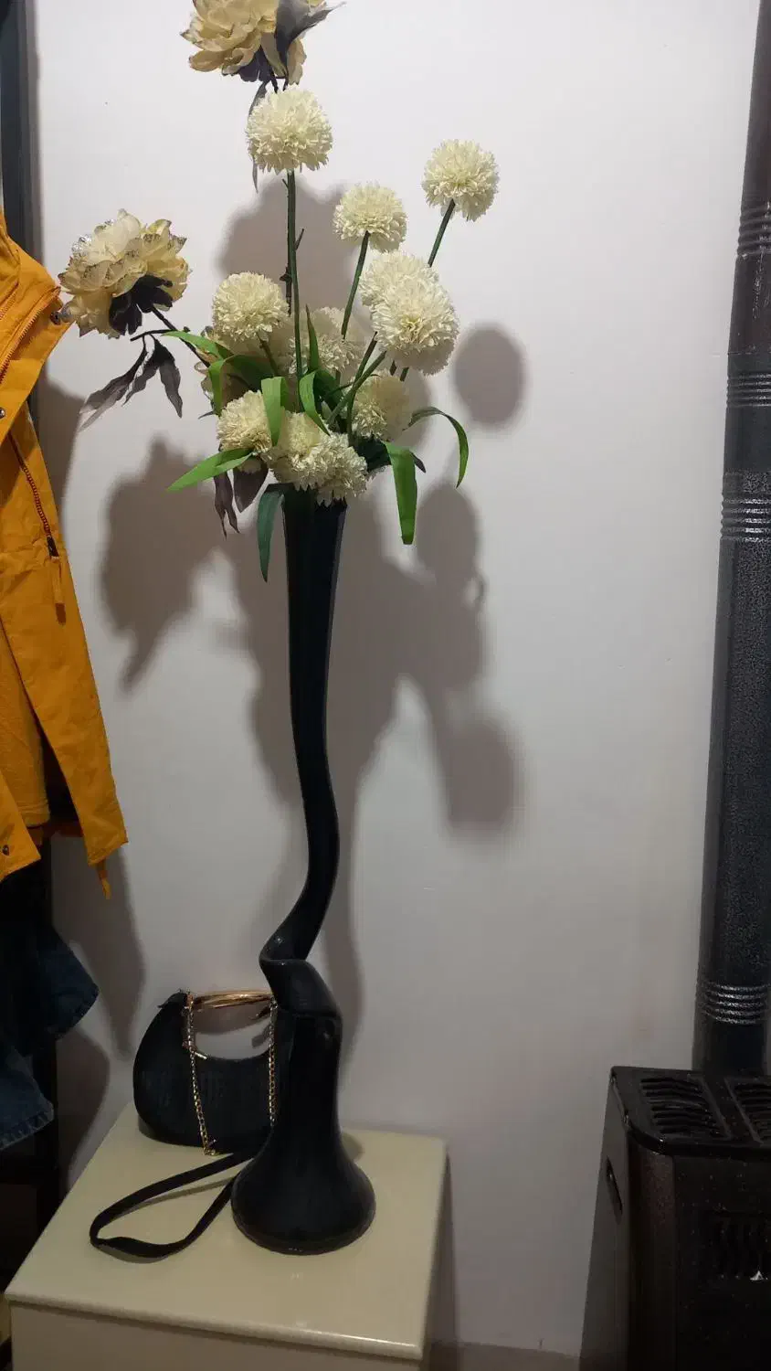 وسایل منزل|بوفه، ویترین، کنسول|ایوان, |دیوار