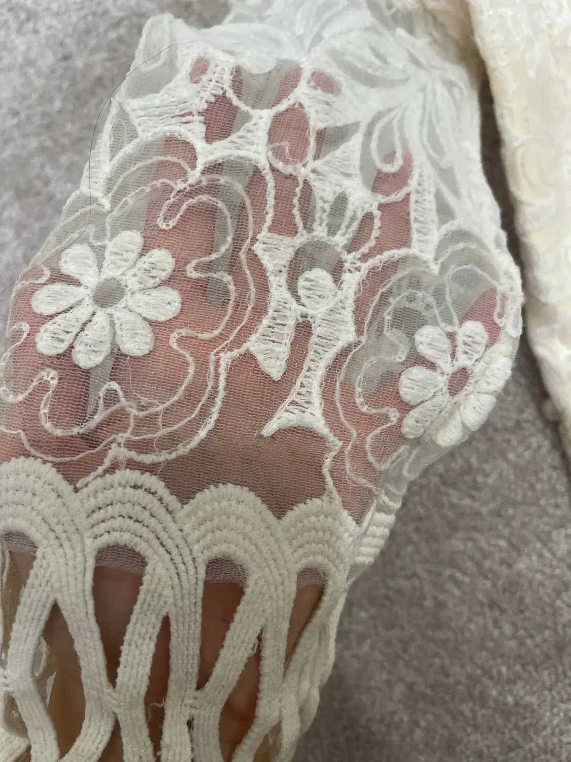 تعدادی لباس مجلسی دخترانه|لباس|قم, بنیاد|دیوار