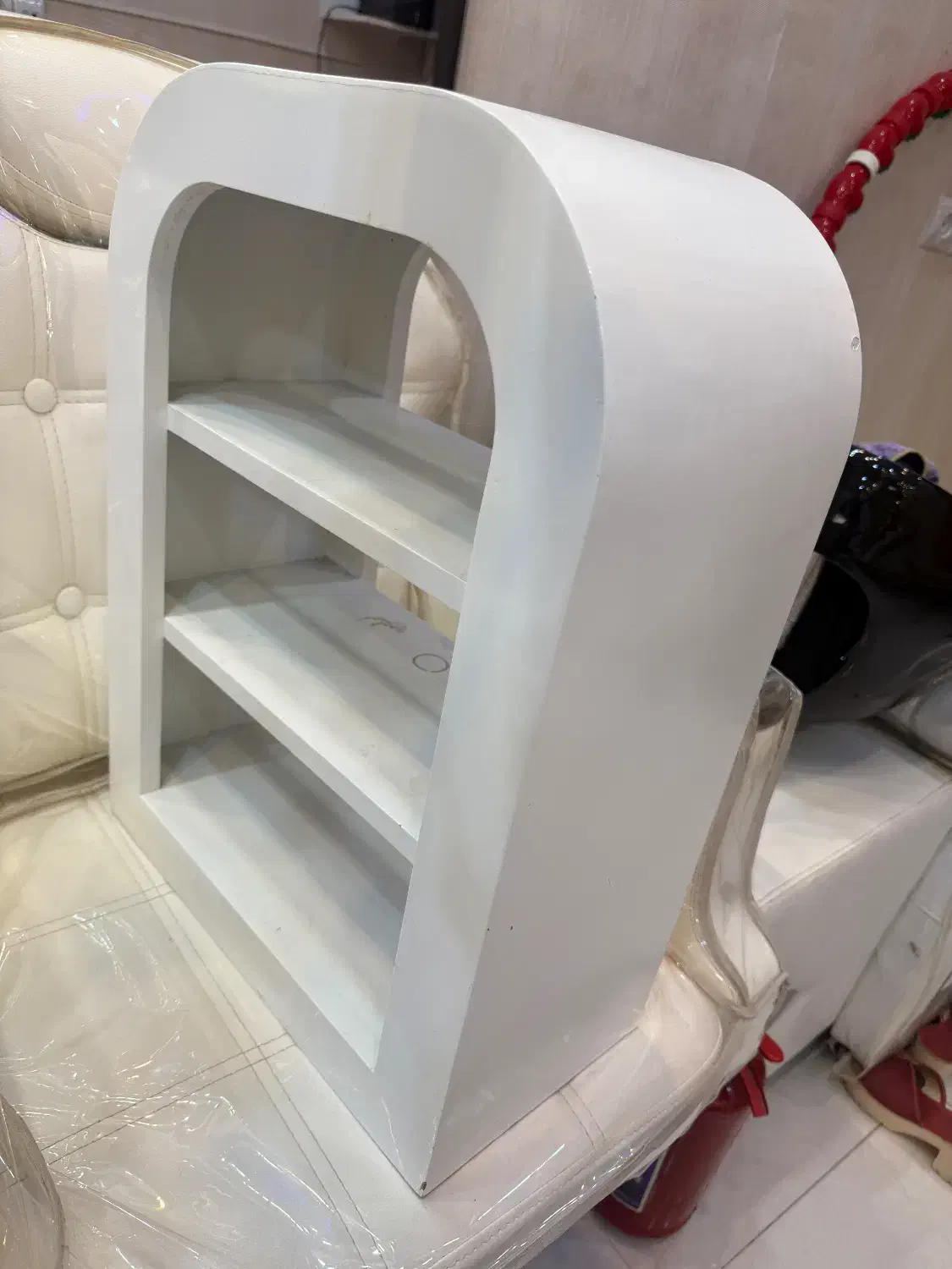 میز ناخن|آرایشگاه و سالنهای زیبایی|خرمآباد, |دیوار