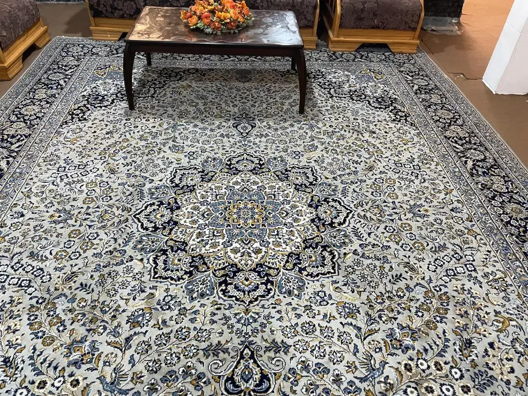 فرش|فرش|مسجد سلیمان, |دیوار