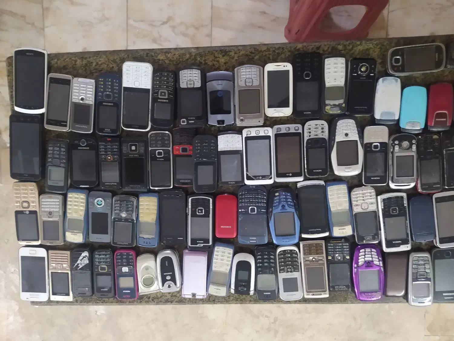 باسلام تعویض گوشی خراب شماگوشی سالم|موبایل|اسلام‌شهر, شهرک احمدیه|دیوار