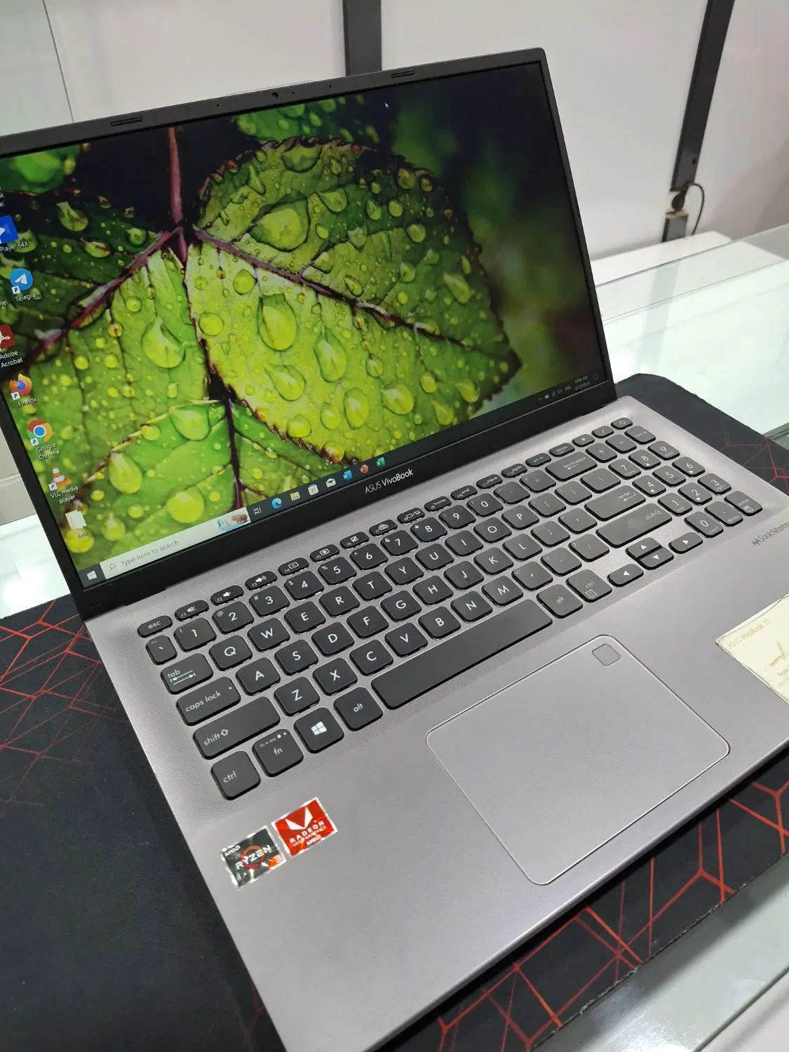 ASUS VIVOBOOK X512DA|رایانه همراه|ساوه, |دیوار