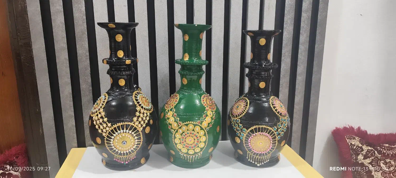 قلیان لنگه ای|صنایع دستی و سایر لوازم تزئینی|بندرلنگه, |دیوار