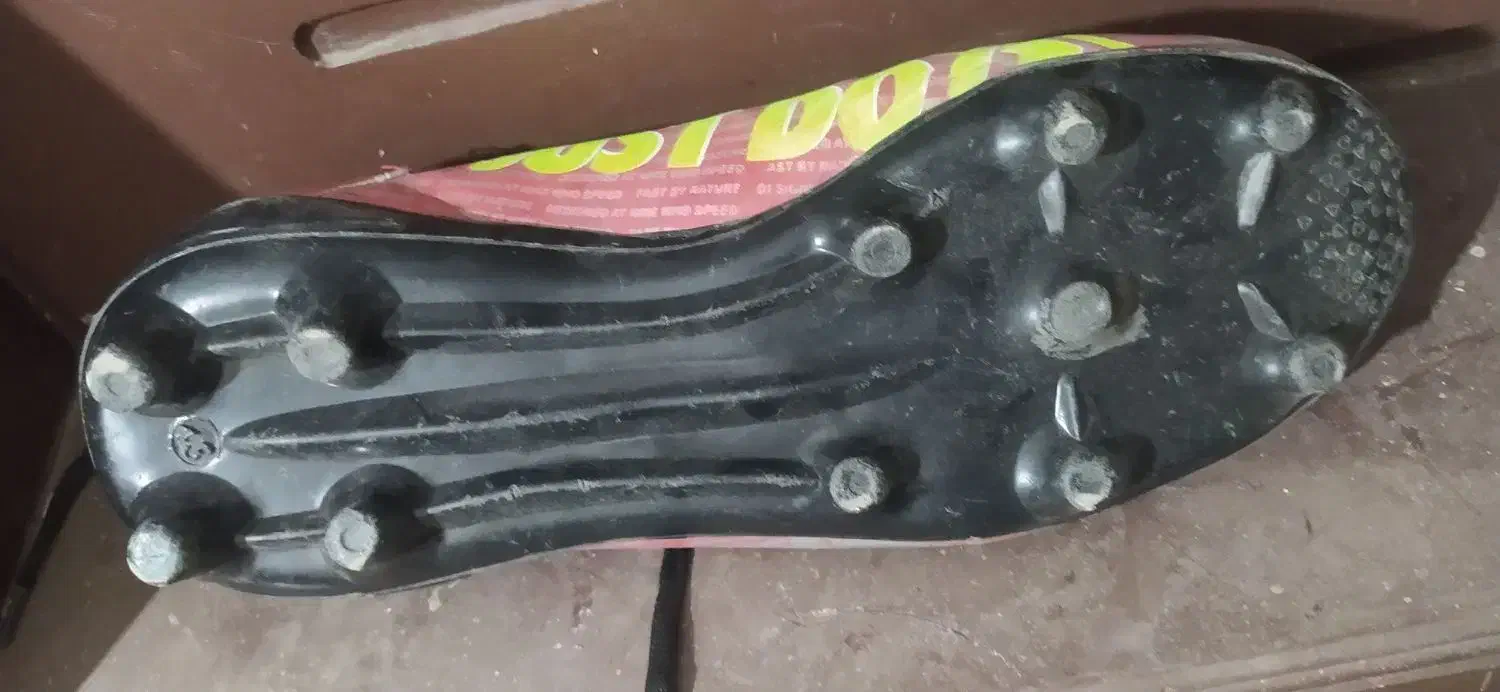 کفش ورزشی نایک|تجهیزات ورزشی|سبزوار, رضوان|دیوار