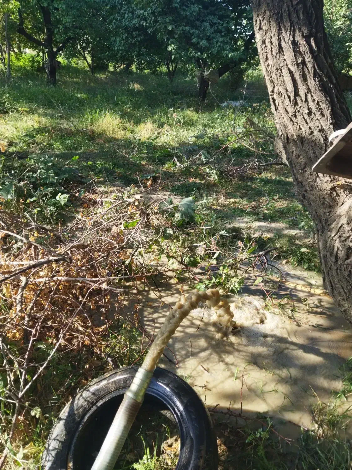 حفاری چاه آب|خدمات پیشه و مهارت|ارومیه, |دیوار