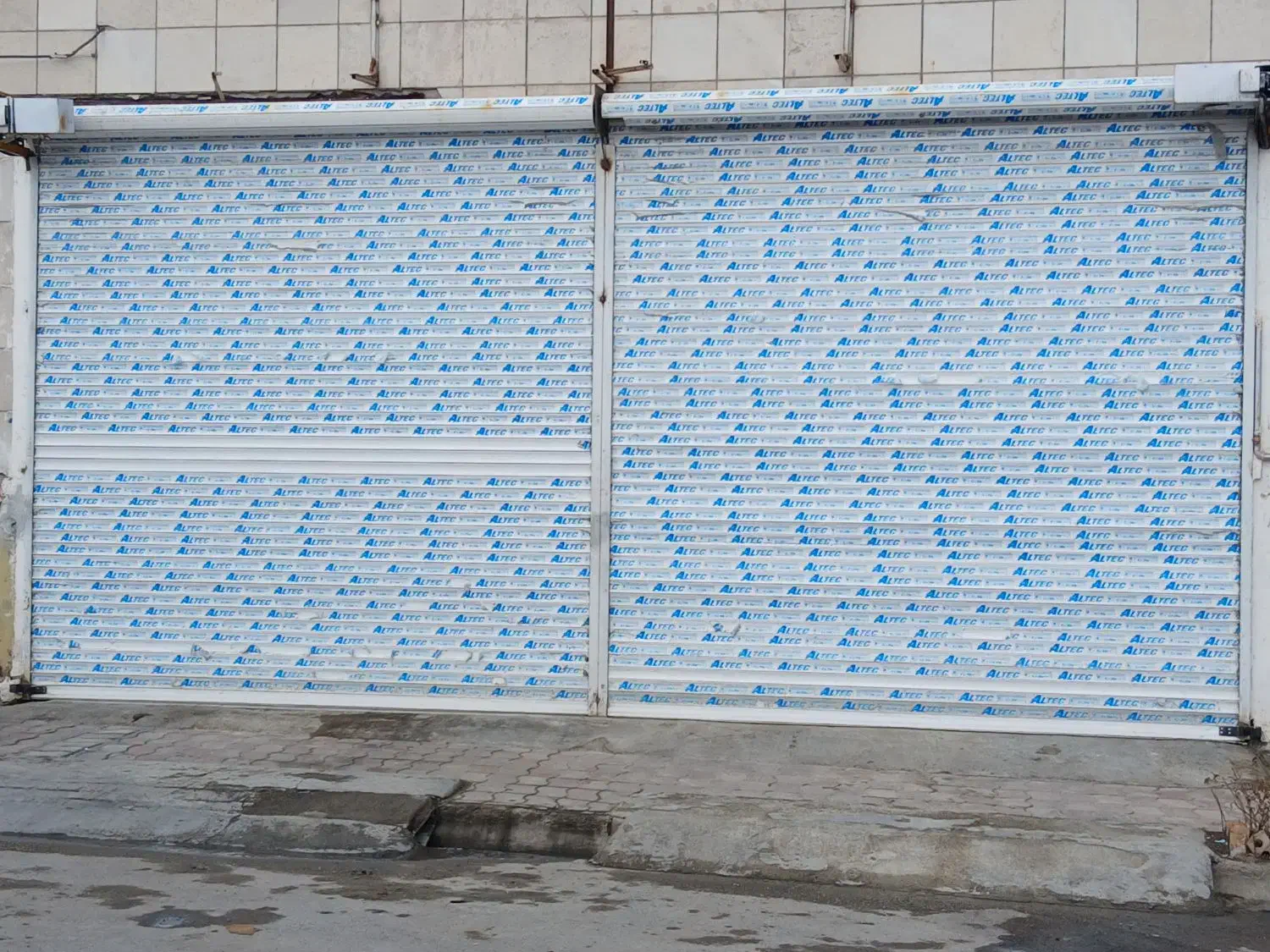 مغازه ۱۲۰متری کارگاهی تلاش|فروش مغازه و غرفه|گلبهار, شهر جدید گلبهار|دیوار