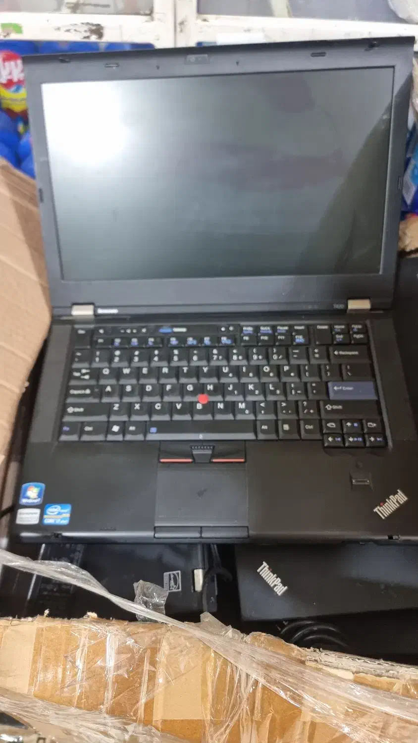 لپ تاپ|رایانه همراه|تهران, نجات اللهی|دیوار