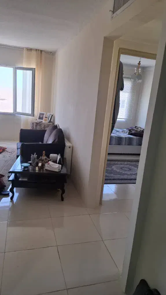 یک خوابه ، کیسون ، ۶۰ متر ، فول امکانات|فروش آپارتمان|پرند, فاز ۶|دیوار