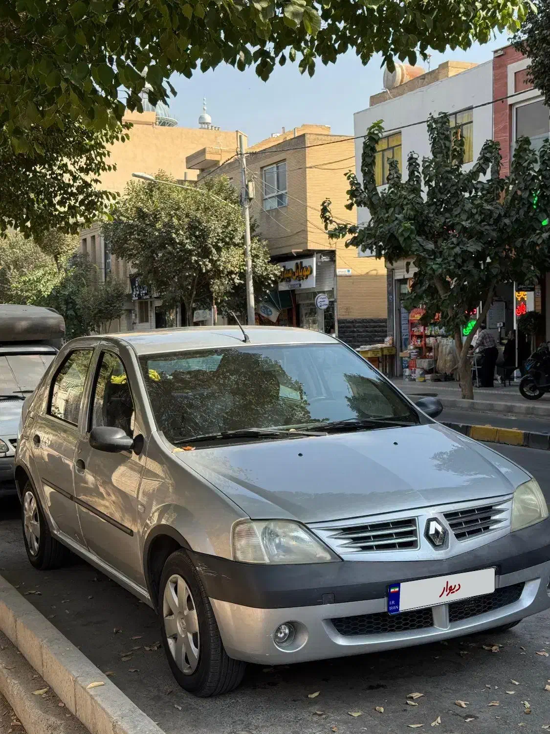 ال 90 مدل 1389|خودرو سواری و وانت|اصفهان, مسجد مصلی|دیوار