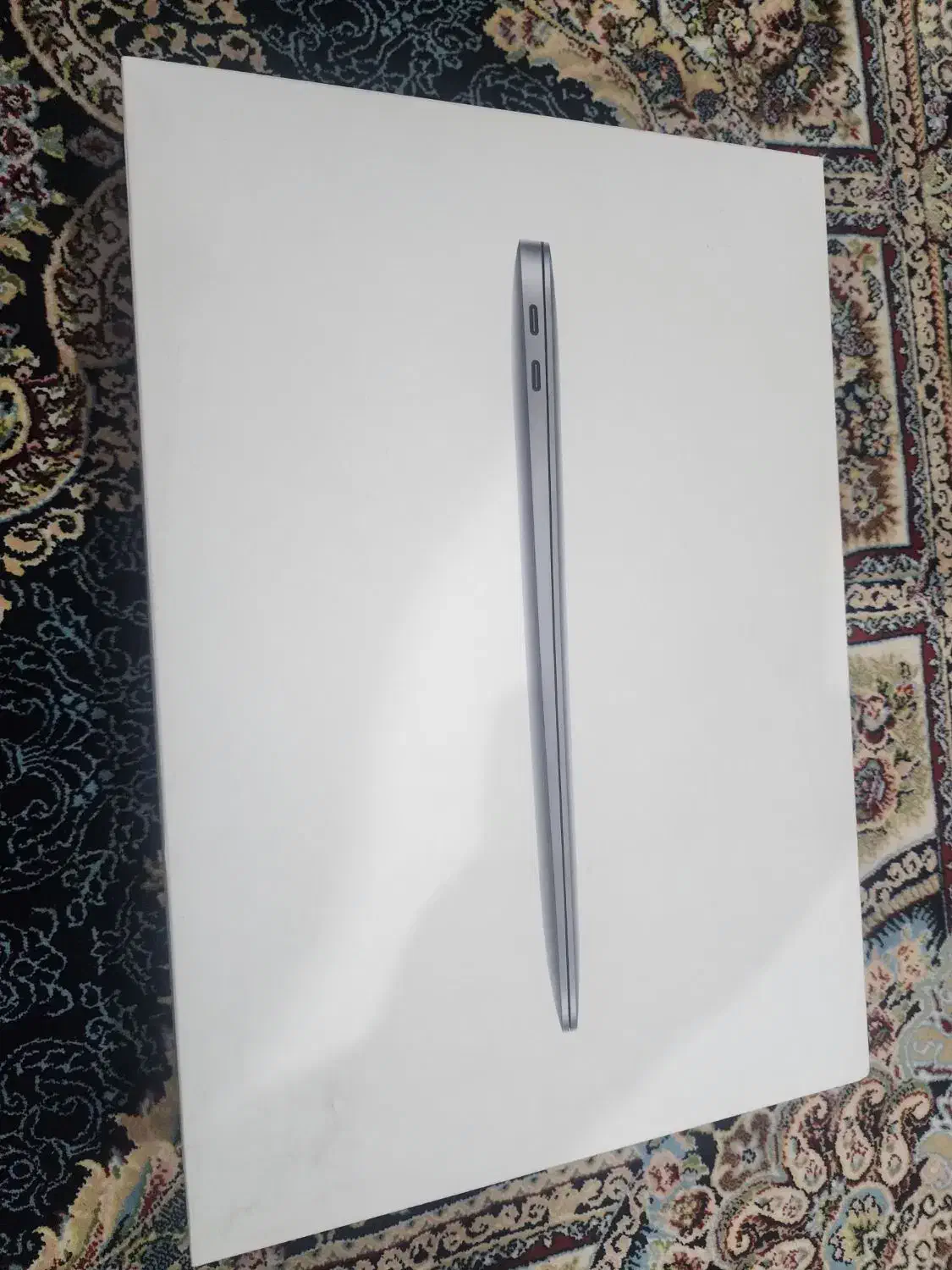 مکبوک Macbook Air M1|رایانه همراه|اهواز, شهرک حفاری|دیوار