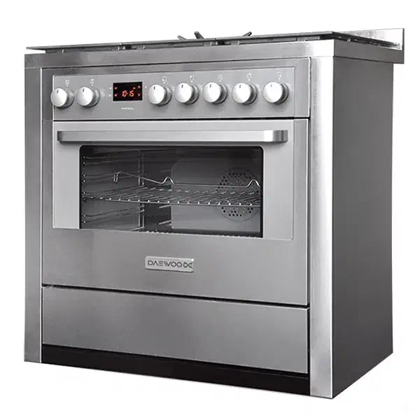 اجاق گاز دوو مدل ۲۱۰۱n|اجاق گاز و لوازم برقی پختوپز|مشهد, فتح المبین|دیوار