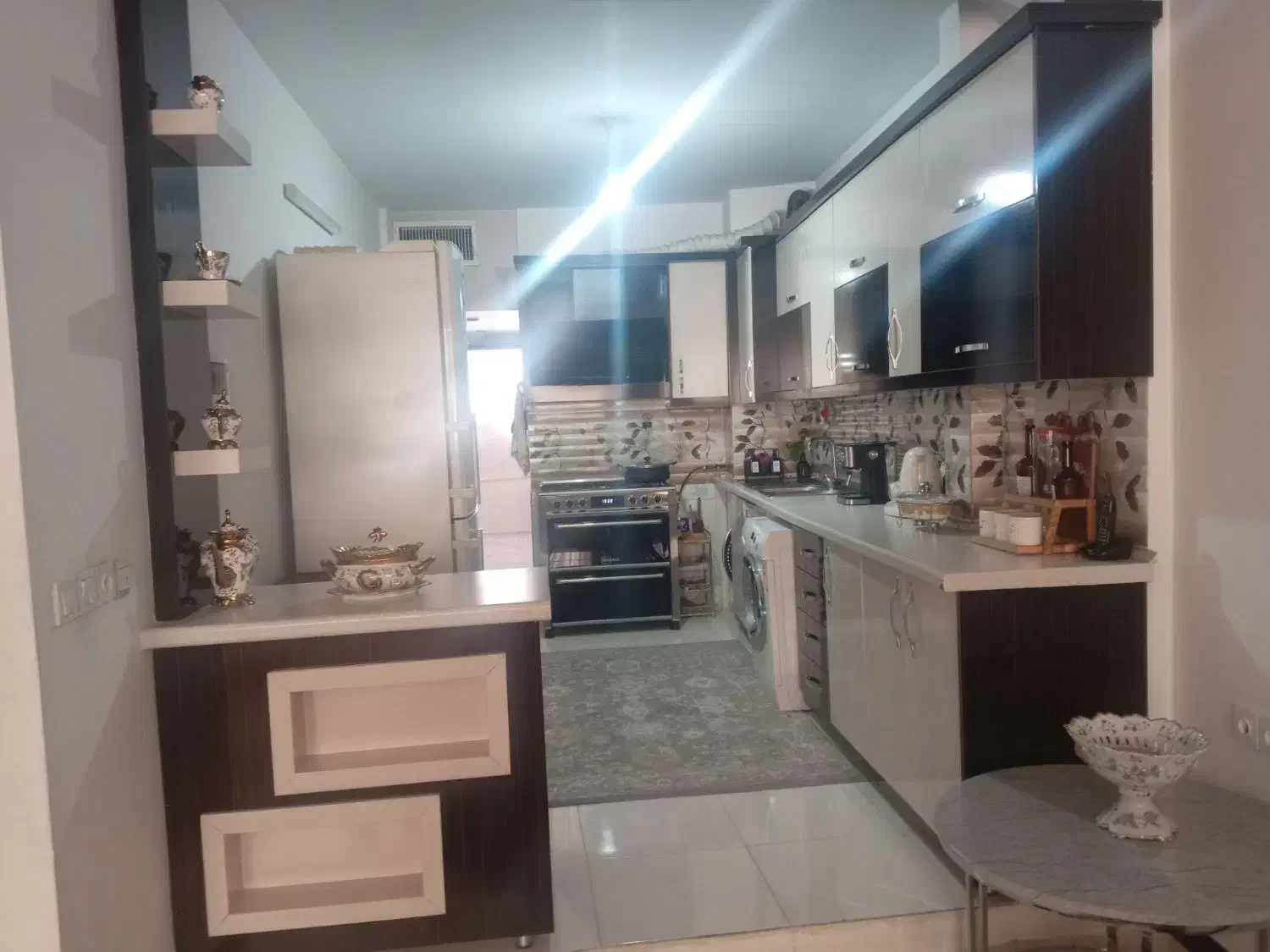 90متر  دو خوابه|فروش آپارتمان|مشهد, سپاد|دیوار