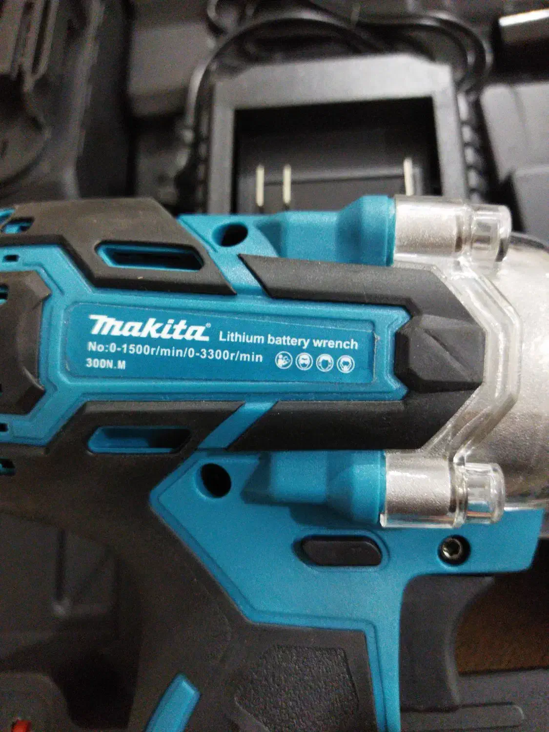 بکش شارژی دریل شارژی میکیتا ژاپن دریل شارژی|ماشین‌آلات صنعتی|مشهد, کارمندان دوم|دیوار