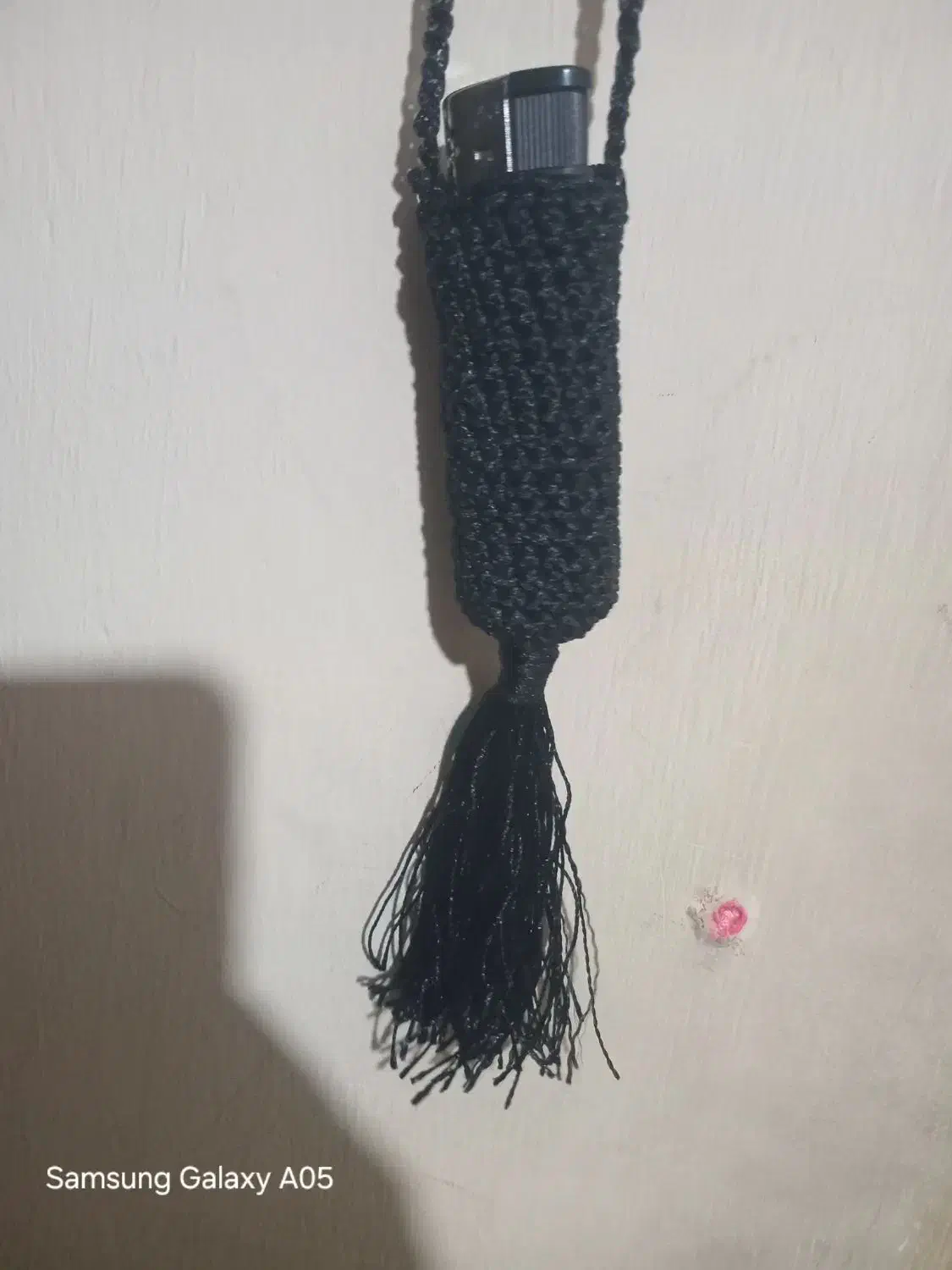 بافت فندک|صنایع دستی و سایر لوازم تزئینی|رشت, سلیمانداراب|دیوار