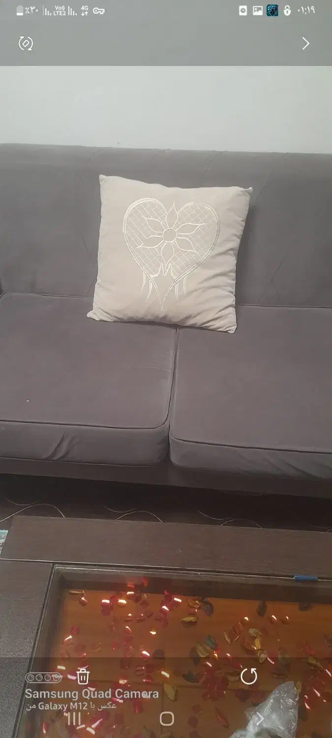 تعمیرات مبلمان|مبلمان خانگی و میز عسلی|رباطکریم, رباطکریم|دیوار