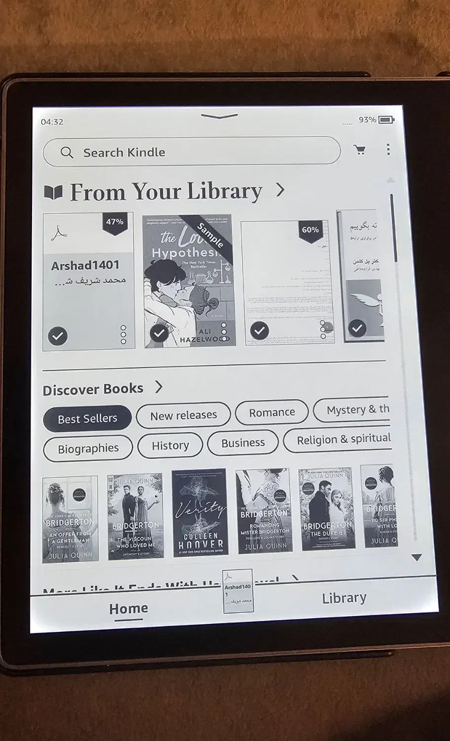 kindle oasis|تبلت|تهران, فردوس|دیوار