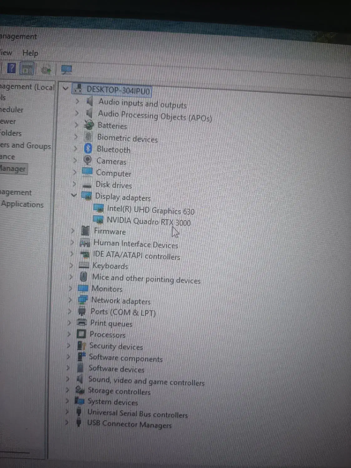 لپتاپ گیمینگ hp|رایانه همراه|سقز, |دیوار
