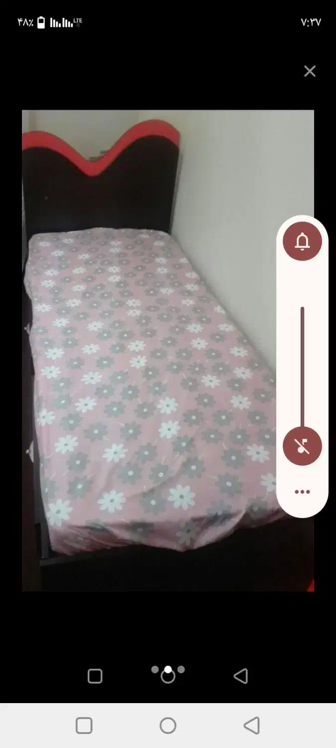 سرویس تخت خواب در حد نو|تخت و سرویس خواب|تهران, شهید رجایی|دیوار