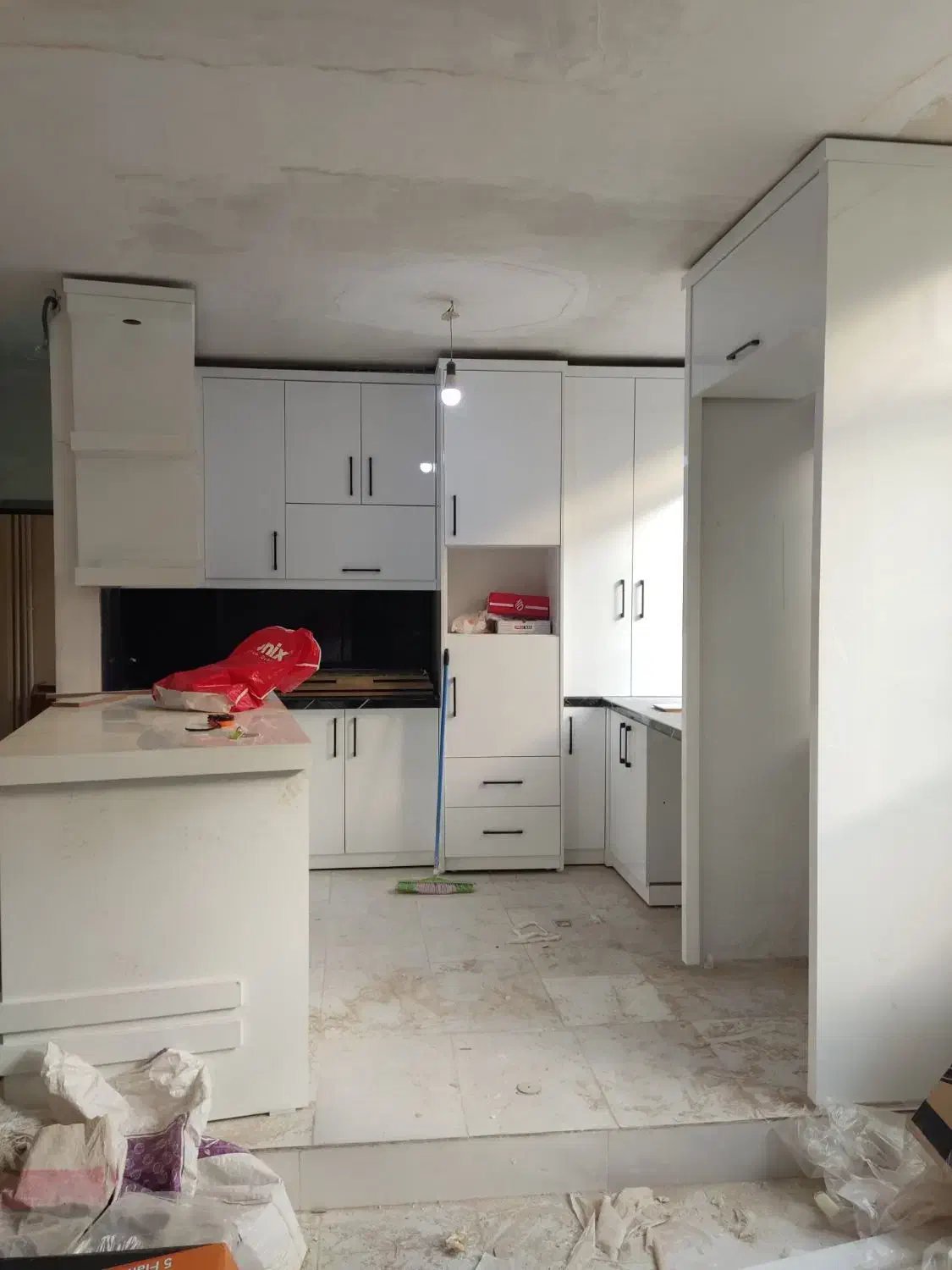 کابینت،اشکاف،میز تیوی، تیوی وال،جاکفشی|خدمات پیشه و مهارت|مشهد, چهارچشمه|دیوار