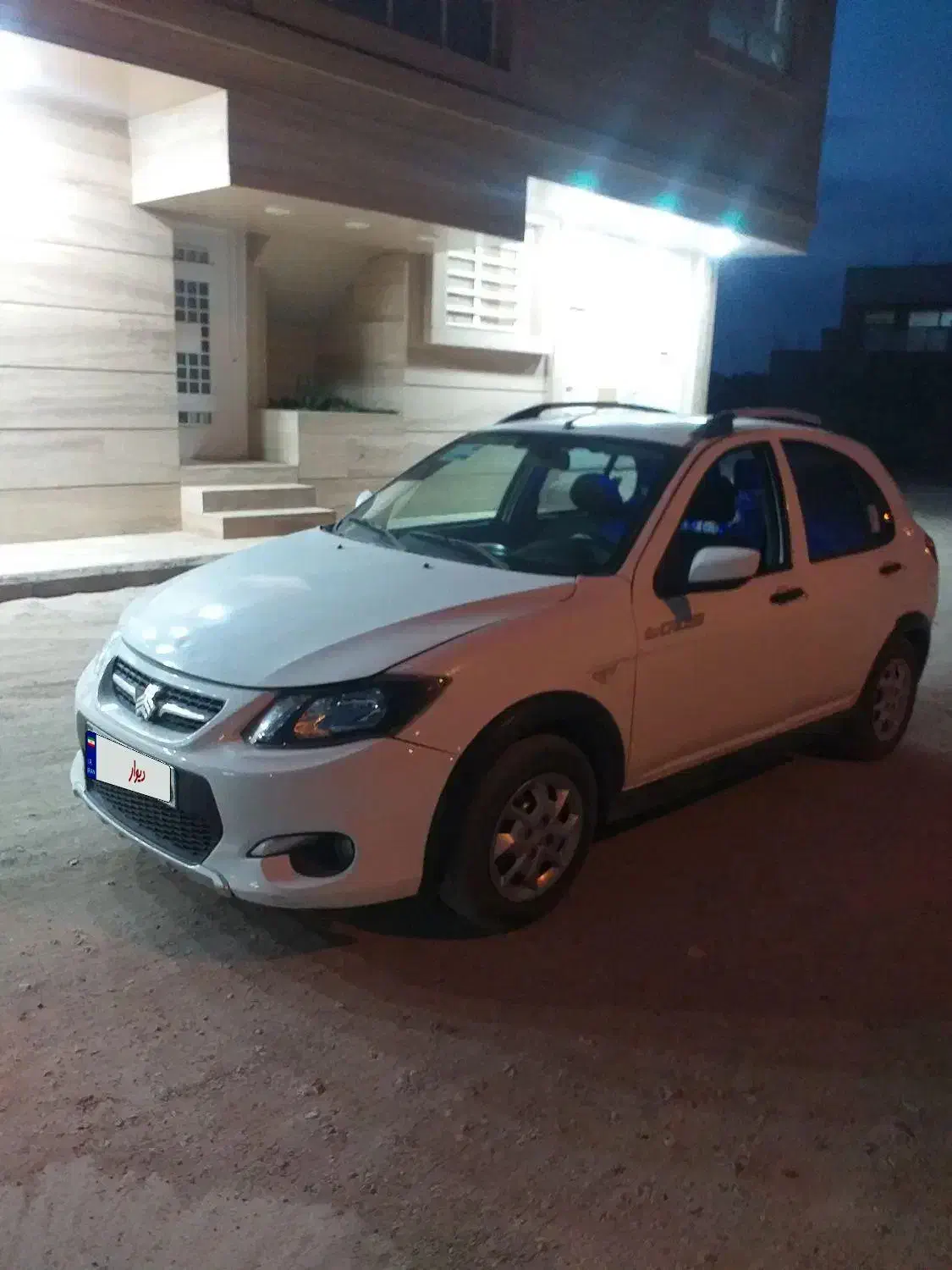 فروش|خودرو سواری و وانت|سیرجان, |دیوار