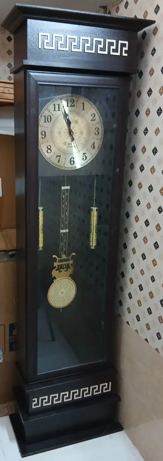 ساعت دیواری|ساعت دیواری و تزئینی|محمدیه-قزوین, |دیوار